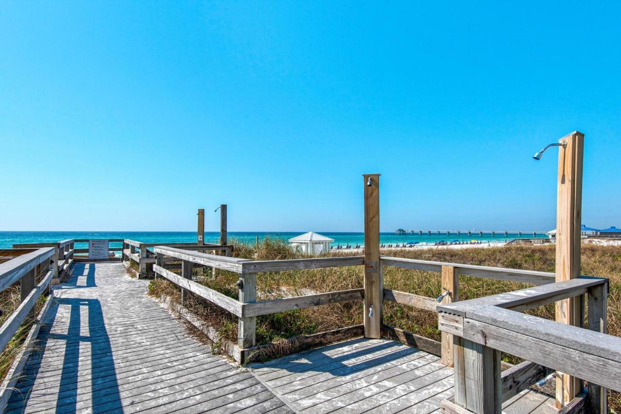 Willa Destin West Gulfside #212 Fort Walton Beach Zewnętrze zdjęcie