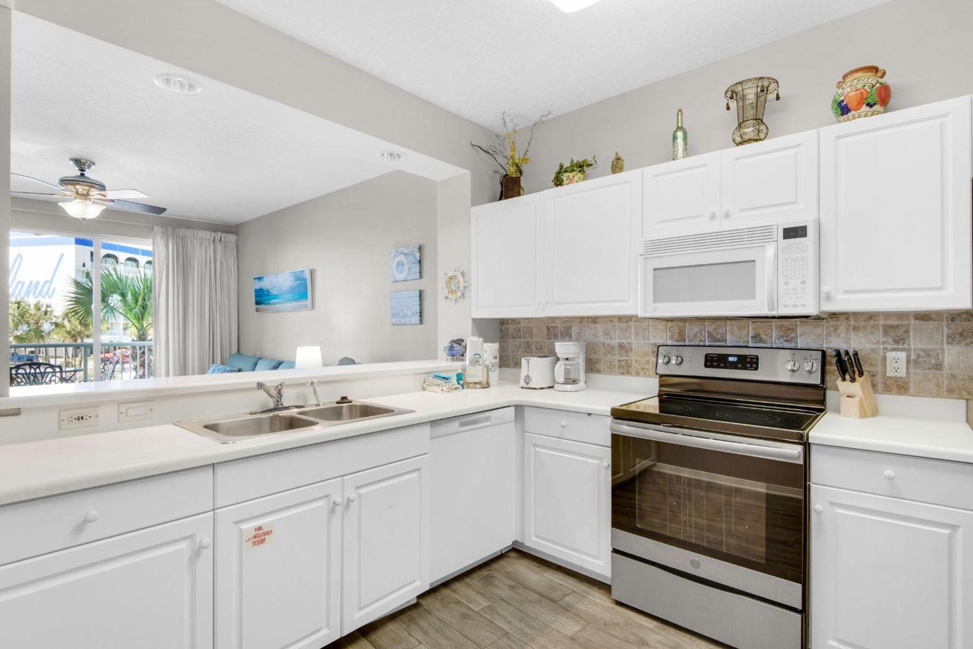 Willa Destin West Gulfside #212 Fort Walton Beach Zewnętrze zdjęcie